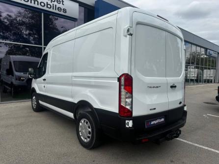FORD Transit 2T Fg T330 L2H2 2.0 EcoBlue 130ch S&S Hybrid Trend Business à vendre à Dijon - Image n°9