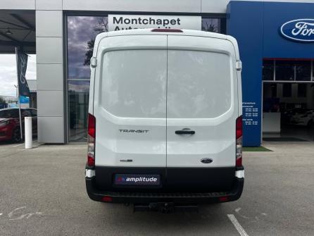 FORD Transit 2T Fg T330 L2H2 2.0 EcoBlue 130ch S&S Hybrid Trend Business à vendre à Dijon - Image n°10