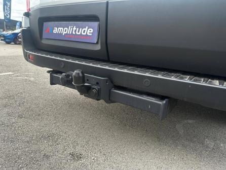 FORD Transit 2T Fg T330 L2H2 2.0 EcoBlue 130ch S&S Hybrid Trend Business à vendre à Dijon - Image n°12