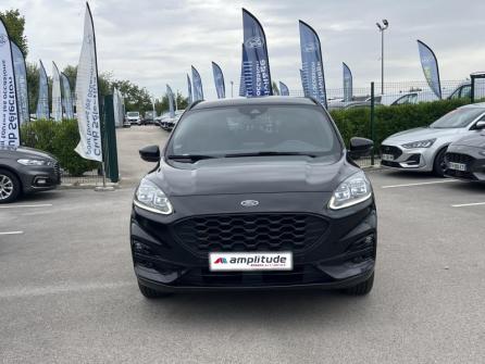FORD Kuga 2.5 Duratec 225ch PHEV ST-Line X BVA à vendre à Dijon - Image n°2
