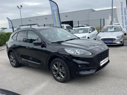 FORD Kuga 2.5 Duratec 225ch PHEV ST-Line X BVA à vendre à Dijon - Image n°3
