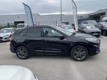 FORD Kuga 2.5 Duratec 225ch PHEV ST-Line X BVA à vendre à Dijon - Image n°4