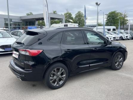 FORD Kuga 2.5 Duratec 225ch PHEV ST-Line X BVA à vendre à Dijon - Image n°5