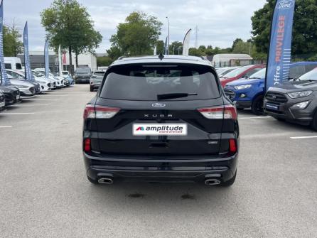 FORD Kuga 2.5 Duratec 225ch PHEV ST-Line X BVA à vendre à Dijon - Image n°6