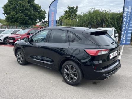 FORD Kuga 2.5 Duratec 225ch PHEV ST-Line X BVA à vendre à Dijon - Image n°7