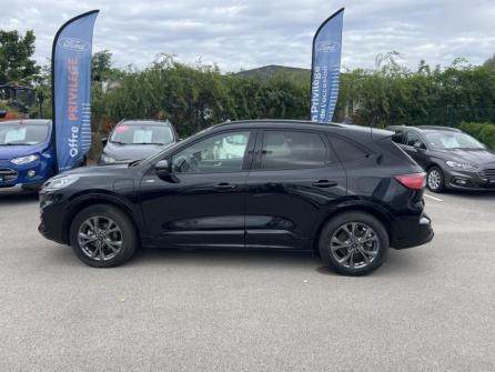 FORD Kuga 2.5 Duratec 225ch PHEV ST-Line X BVA à vendre à Dijon - Image n°8