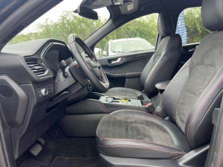 FORD Kuga 2.5 Duratec 225ch PHEV ST-Line X BVA à vendre à Dijon - Image n°10