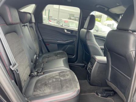 FORD Kuga 2.5 Duratec 225ch PHEV ST-Line X BVA à vendre à Dijon - Image n°12