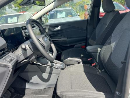 FORD Puma 1.0 EcoBoost Hybrid 125ch Titanium S&S Powershift à vendre à Dijon - Image n°10