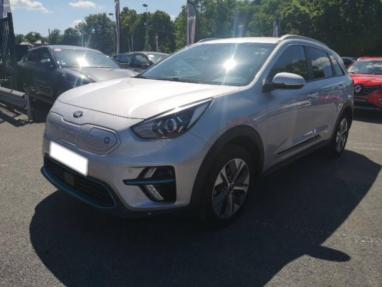 Voir le détail de l'offre de cette KIA e-Niro Active 204ch de 2021 en vente à partir de 210.93 €  / mois