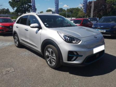 KIA e-Niro Active 204ch à vendre à Saint-Maximin - Image n°3