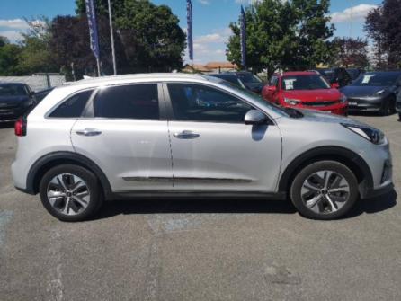 KIA e-Niro Active 204ch à vendre à Saint-Maximin - Image n°4