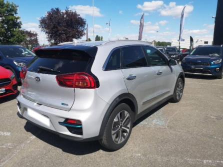 KIA e-Niro Active 204ch à vendre à Saint-Maximin - Image n°5