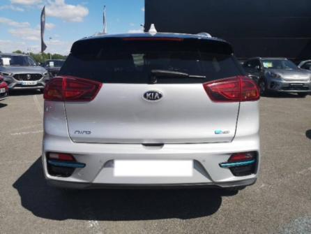 KIA e-Niro Active 204ch à vendre à Saint-Maximin - Image n°6