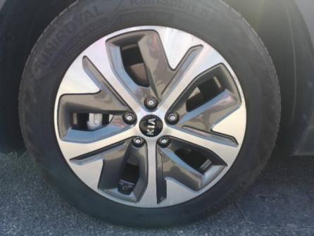 KIA e-Niro Active 204ch à vendre à Saint-Maximin - Image n°9
