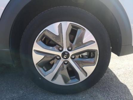 KIA e-Niro Active 204ch à vendre à Saint-Maximin - Image n°10