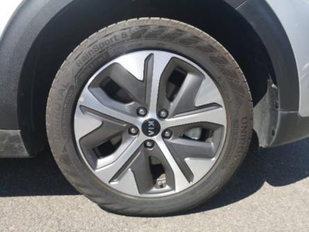 KIA e-Niro Active 204ch à vendre à Saint-Maximin - Image n°12