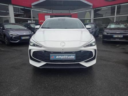 MG MOTOR MG3 Hybrid+ 195ch Luxury à vendre à Compiègne - Image n°4