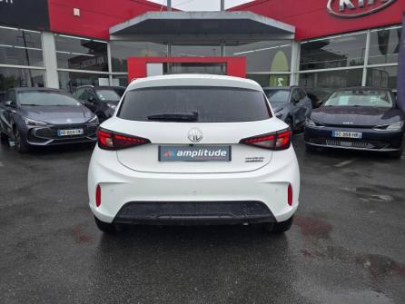 MG MOTOR MG3 Hybrid+ 195ch Luxury à vendre à Compiègne - Image n°5