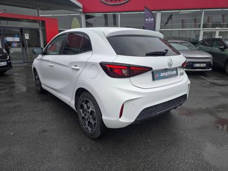 MG MOTOR MG3 Hybrid+ 195ch Luxury à vendre à Compiègne - Image n°7