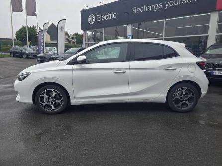 MG MOTOR MG3 Hybrid+ 195ch Luxury à vendre à Compiègne - Image n°8