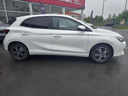 MG MOTOR MG3 Hybrid+ 195ch Luxury à vendre à Compiègne - Image n°9