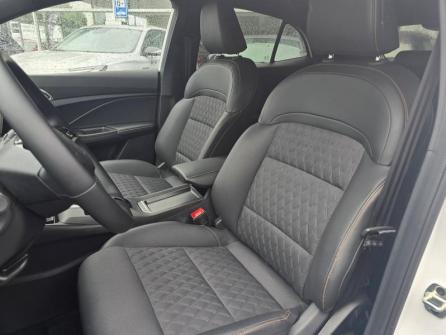 MG MOTOR MG3 Hybrid+ 195ch Luxury à vendre à Compiègne - Image n°10