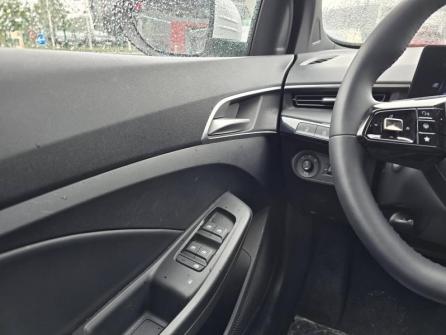 MG MOTOR MG3 Hybrid+ 195ch Luxury à vendre à Compiègne - Image n°12