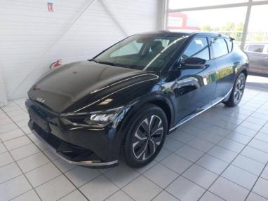 Voir le détail de l'offre de cette KIA EV6 229ch Air Design 2WD de 2023 en vente à partir de 39 990 € 