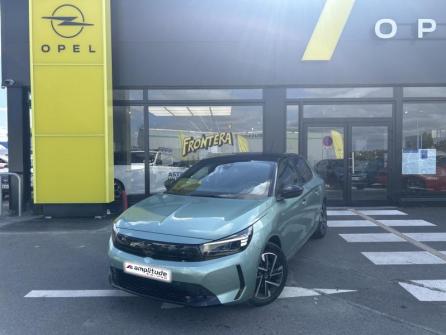 OPEL Corsa 1.2 Turbo 100ch Colour Edition à vendre à Bourges - Image n°1