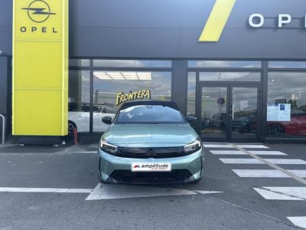 OPEL Corsa 1.2 Turbo 100ch Colour Edition à vendre à Bourges - Image n°2