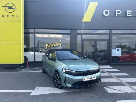 OPEL Corsa 1.2 Turbo 100ch Colour Edition à vendre à Bourges - Image n°3