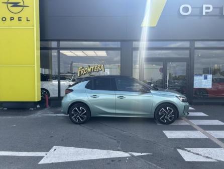 OPEL Corsa 1.2 Turbo 100ch Colour Edition à vendre à Bourges - Image n°4