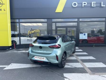 OPEL Corsa 1.2 Turbo 100ch Colour Edition à vendre à Bourges - Image n°5