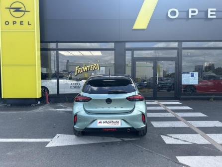OPEL Corsa 1.2 Turbo 100ch Colour Edition à vendre à Bourges - Image n°6