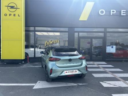 OPEL Corsa 1.2 Turbo 100ch Colour Edition à vendre à Bourges - Image n°7