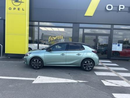 OPEL Corsa 1.2 Turbo 100ch Colour Edition à vendre à Bourges - Image n°8
