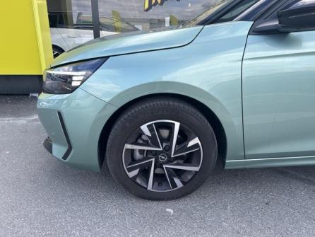 OPEL Corsa 1.2 Turbo 100ch Colour Edition à vendre à Bourges - Image n°9