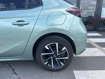 OPEL Corsa 1.2 Turbo 100ch Colour Edition à vendre à Bourges - Image n°10