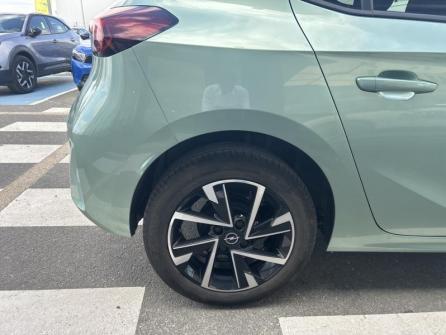 OPEL Corsa 1.2 Turbo 100ch Colour Edition à vendre à Bourges - Image n°11