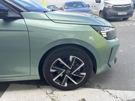 OPEL Corsa 1.2 Turbo 100ch Colour Edition à vendre à Bourges - Image n°12