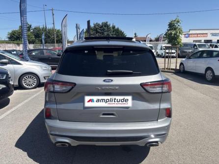 FORD Kuga 2.5 Duratec 190ch FHEV Vignale BVA i-AWD à vendre à Beaune - Image n°6