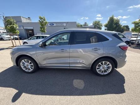 FORD Kuga 2.5 Duratec 190ch FHEV Vignale BVA i-AWD à vendre à Beaune - Image n°8