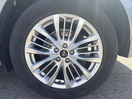 FORD Kuga 2.5 Duratec 190ch FHEV Vignale BVA i-AWD à vendre à Beaune - Image n°9