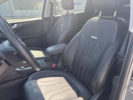 FORD Kuga 2.5 Duratec 190ch FHEV Vignale BVA i-AWD à vendre à Beaune - Image n°10