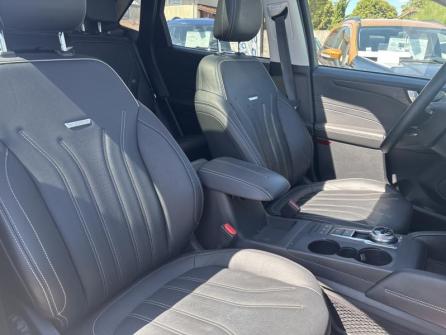 FORD Kuga 2.5 Duratec 190ch FHEV Vignale BVA i-AWD à vendre à Beaune - Image n°11