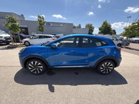 FORD Puma 1.0 Flexifuel 125ch S&S mHEV Titanium Business à vendre à Beaune - Image n°8