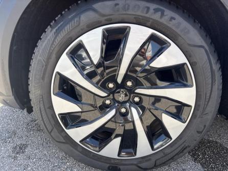 FORD Puma 1.0 Flexifuel 125ch S&S mHEV Titanium Business à vendre à Beaune - Image n°9