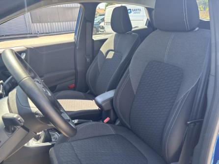 FORD Puma 1.0 Flexifuel 125ch S&S mHEV Titanium Business à vendre à Beaune - Image n°10