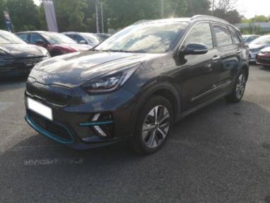 Voir le détail de l'offre de cette KIA e-Niro Active Business 204ch 3cv de 2022 en vente à partir de 221.17 €  / mois